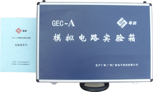 GEC-A3