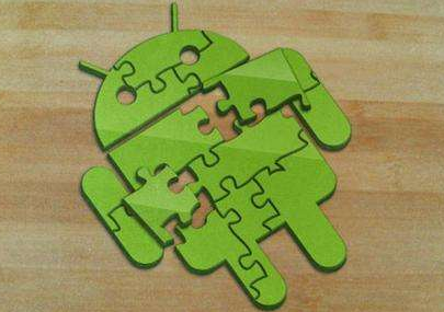 Android开发工程师