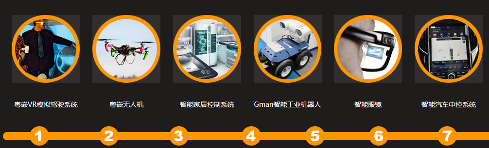 湖南嵌入式培训