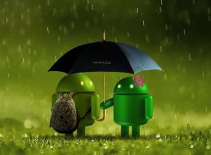 Android培训