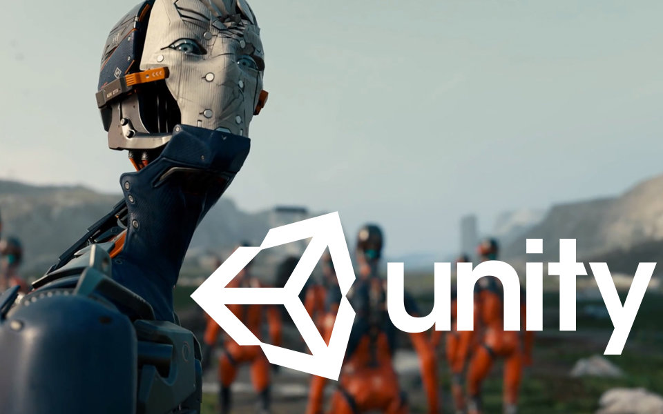 广州Unity3D培训