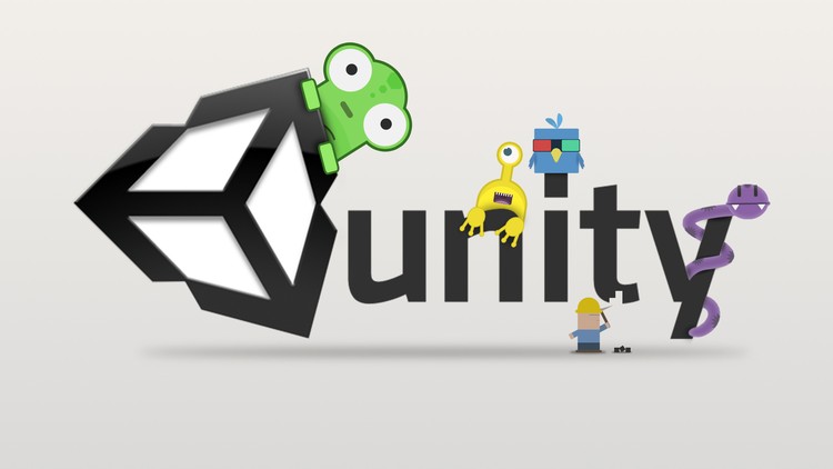 Unity培训