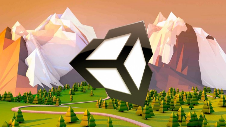 Unity3D培训