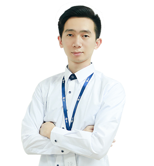 粤嵌教育Unity3D培训高级讲师郑大川