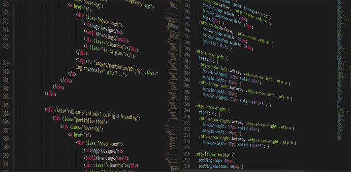 2018年最受欢迎的三种编程语言:JavaScript、Java、Python 2018年最受欢迎的三种编程语言:JavaScript、Java、Python
