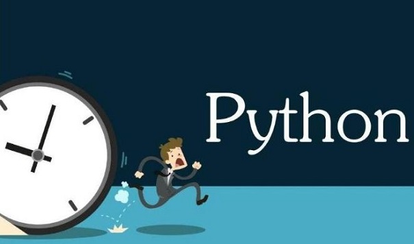 Python培训 Python培训