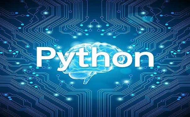 Python培训 Python培训