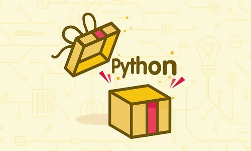python人工智能培训机构 python人工智能培训机构