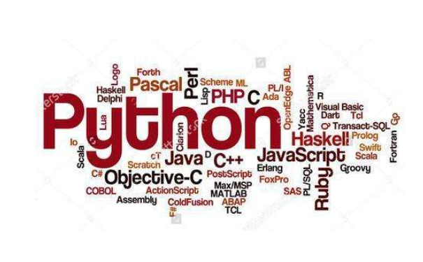为什么我要选择Python语言