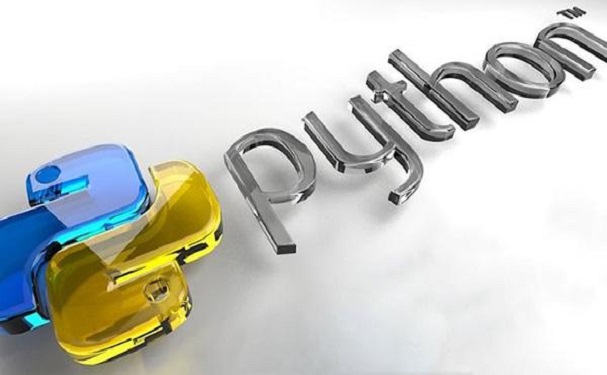 python python