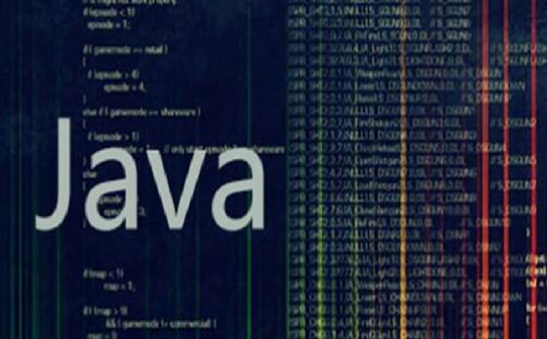 java java