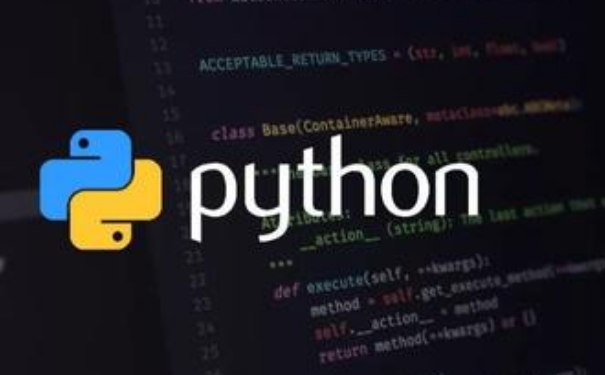 说说我在粤嵌学习Python语言的经历