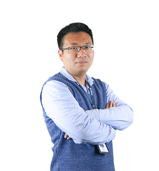 粤嵌教育Java培训大数据部长程俊毅