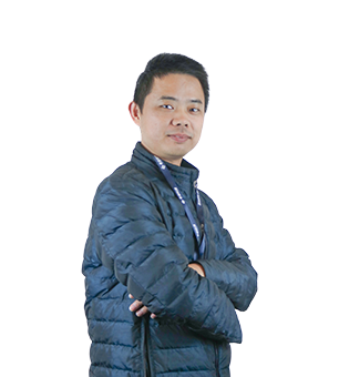 粤嵌教育Java培训高级讲师曾运扬