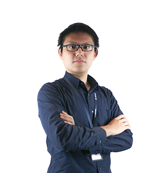 粤嵌教育web前端培训讲师部长贺紫微