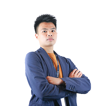 粤嵌教育web前端培训讲师康刘勇