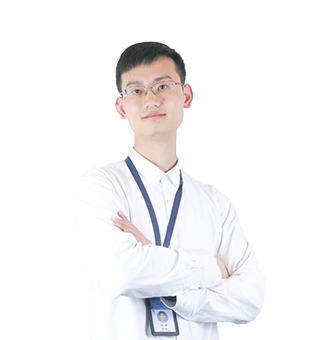 粤嵌教育嵌入式培训高级讲师蒋亮