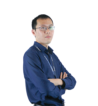 粤嵌教育嵌入式培训高级讲师张志英