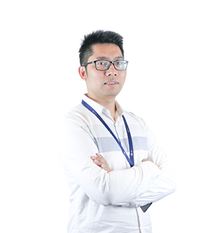 粤嵌教育嵌入式培训高级讲师陈堪才