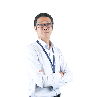 粤嵌教育网络安全培训高级讲师冯思君
