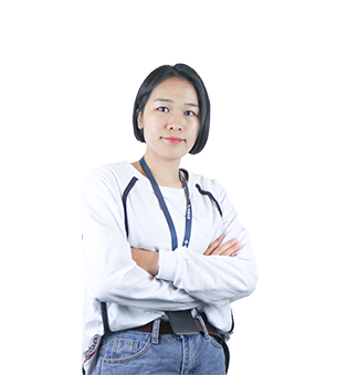 粤嵌教育web前端培训高级讲师粟艳孤