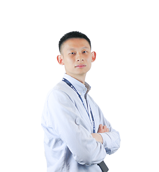 粤嵌教育web前端培训高级讲师徐粤群