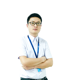 粤嵌教育嵌入式培训高级讲师彭龙