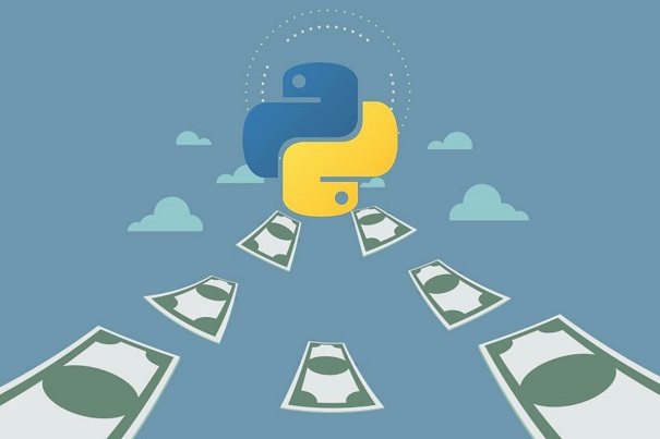 Python零基础学习，python常用的数据库有哪些?