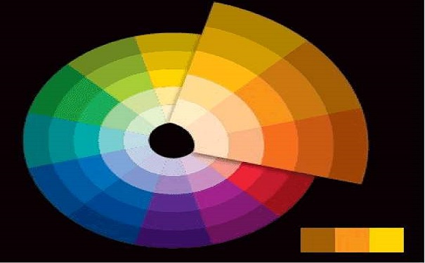 怎么样才可以提高色彩搭配能力?听听UI培训机构怎么说?