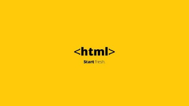 HTML培训机构讲解HTML结构的元素都有哪些?