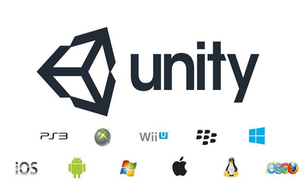 没有基础可以学习unity吗?要怎么学?