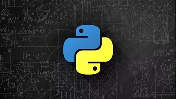 python python