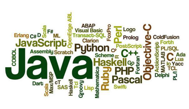 流水的编程语言，铁打的 Java、C/C++