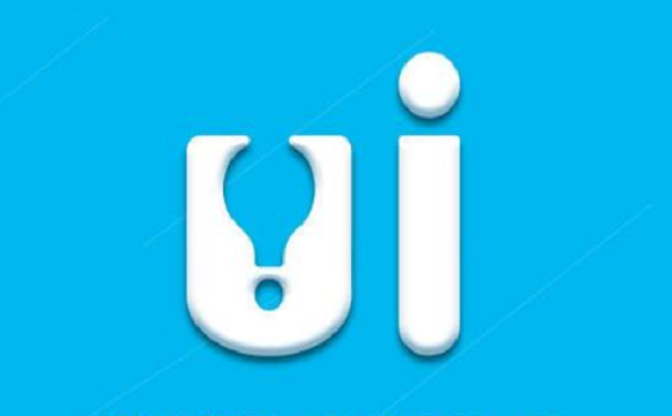 UI