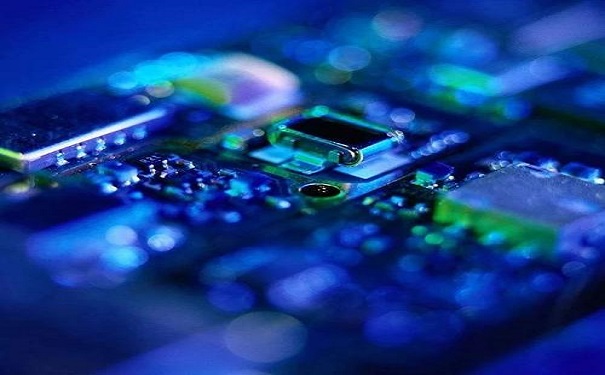 嵌入式软件开发是做什么的?粤嵌科技来解答!