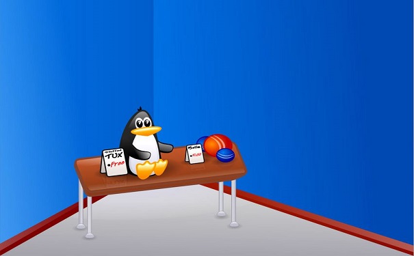 Linux系统为什么得到程序员的喜爱?