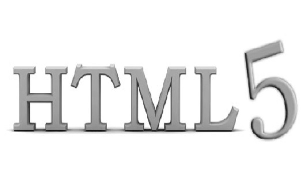 HTML培训