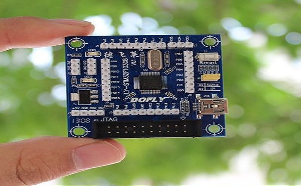 stm32单片机培训学习教程