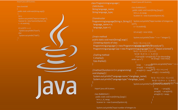 在培训班怎样才可以学好java?