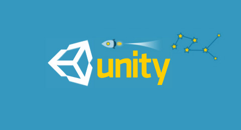 《粤嵌教育》Unity3D是什么？有哪些特点？