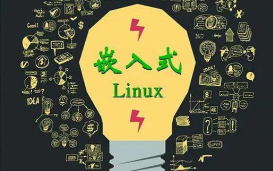 为什么嵌入式常用Linux操作系统？