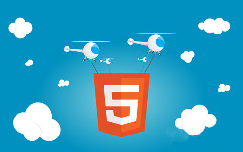 HTML5培训：为什么HTML5那么火，薪资又高？