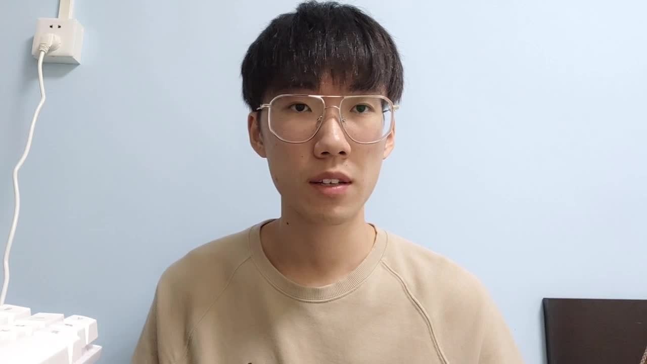 粤嵌嵌入式培训班毕业学员石曾惟就业感言！