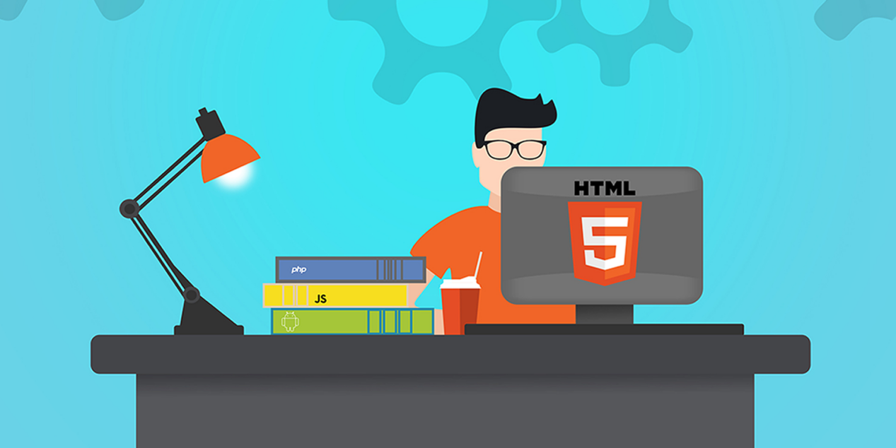 Web前端培训：为什么使用 HTML 5？