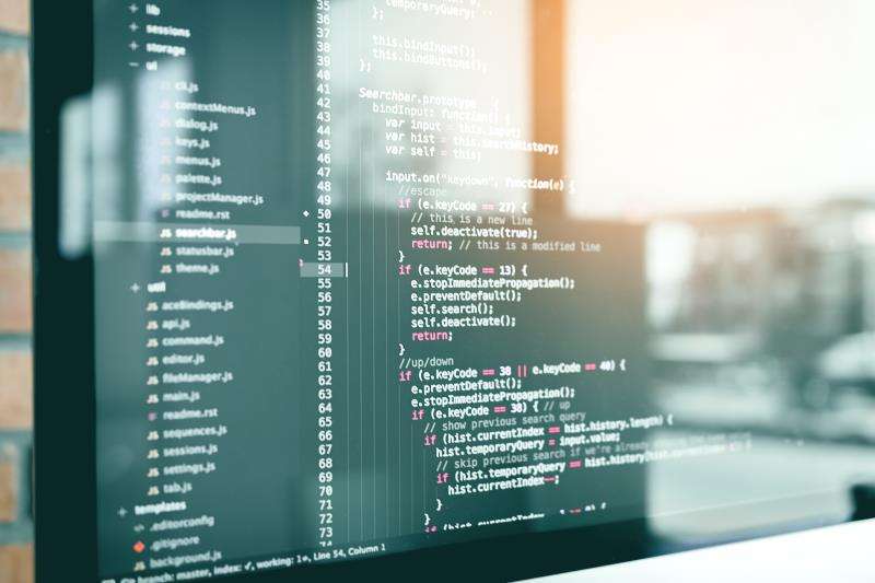 Web前端培训：2022年最好的JavaScript框架是什么?