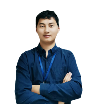 粤嵌众创优秀导师，嵌入式Linux软件开发工程师，粤嵌C++项目组负责人，致力于嵌入式Linux系统下C/C++语言开发和QT开发，熟练掌握IO编程，系统编程，网络编程，串口编程等。有丰富的开发经验，担任多个学院的外聘讲师，授课认真负责，风趣幽默。
