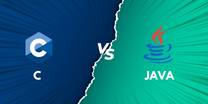 Java培训：C和Java有什么不同?应该学哪个?