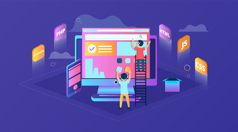 Web前端培训：什么是React Native?为什么它如此受欢迎?