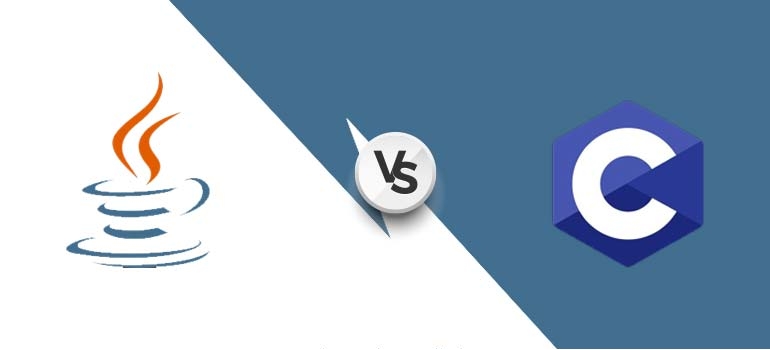 Java培训：Java和C有什么区别?