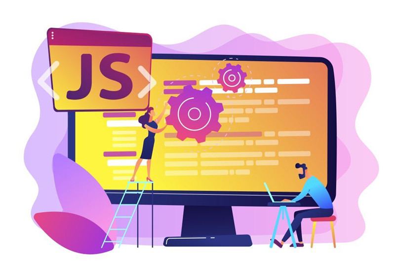 Web前端培训：JavaScript有哪些主要特性?